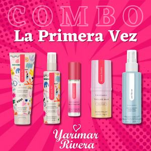 La Primera Vez