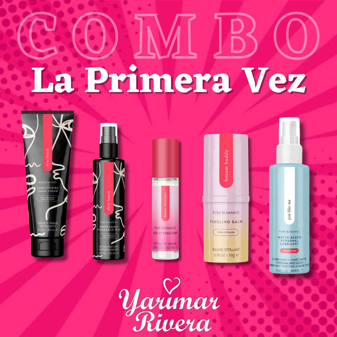 La Primera Vez