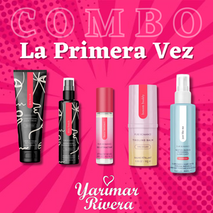 La Primera Vez