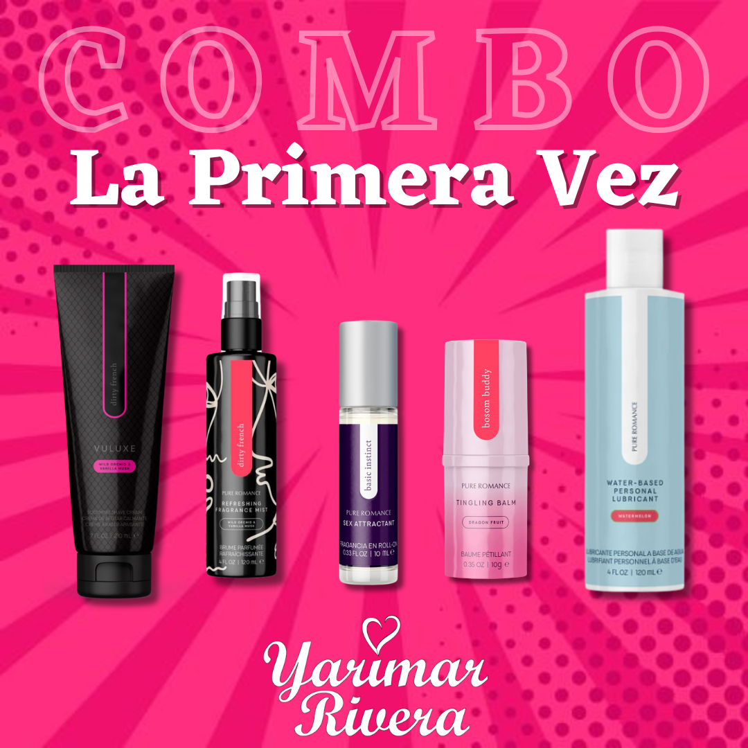 La Primera Vez