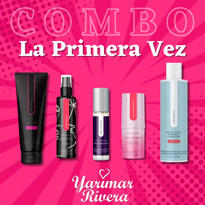 La Primera Vez