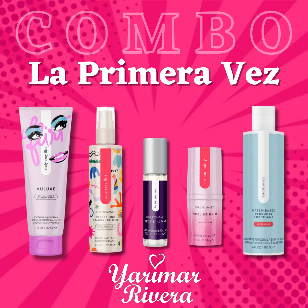 La Primera Vez