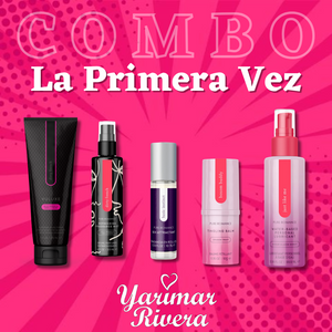 La Primera Vez