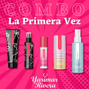 La Primera Vez