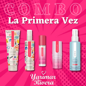 La Primera Vez