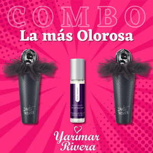 La más Olorosa