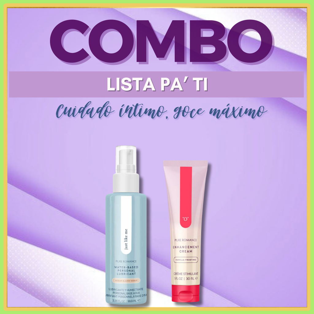 Lista Pa' Ti