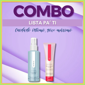 Lista Pa' Ti