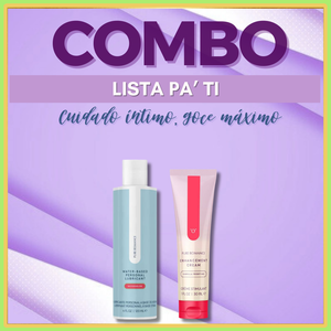 Lista Pa' Ti