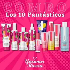 Fantastic 10