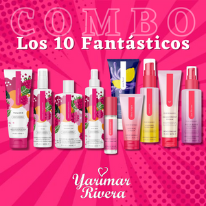 Fantastic 10