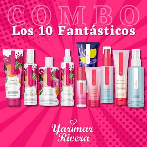 Fantastic 10