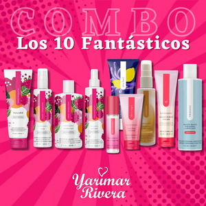Fantastic 10