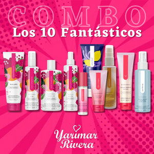 Fantastic 10
