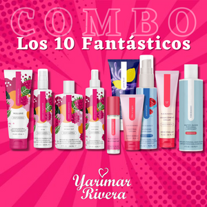 Fantastic 10
