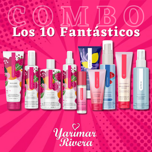 Fantastic 10