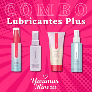 Lubricantes Plus