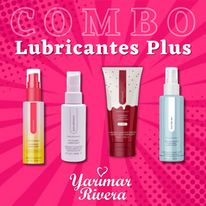 Lubricantes Plus