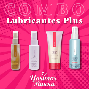 Lubricantes Plus