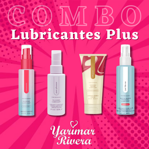 Lubricantes Plus