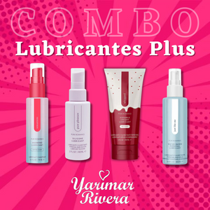 Lubricantes Plus