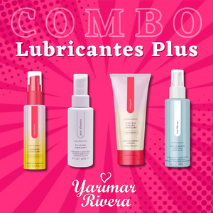 Lubricantes Plus