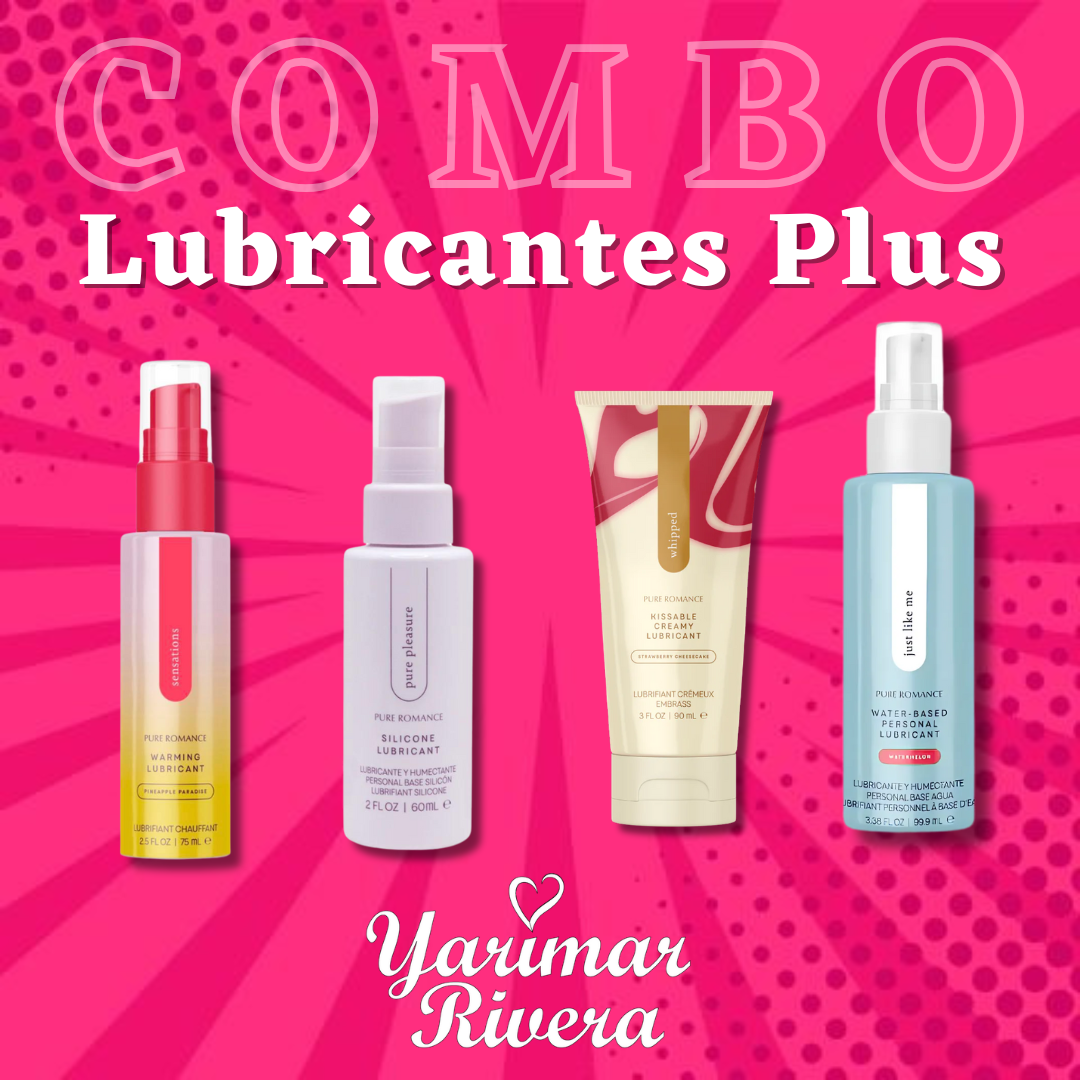 Lubricantes Plus