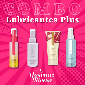 Lubricantes Plus