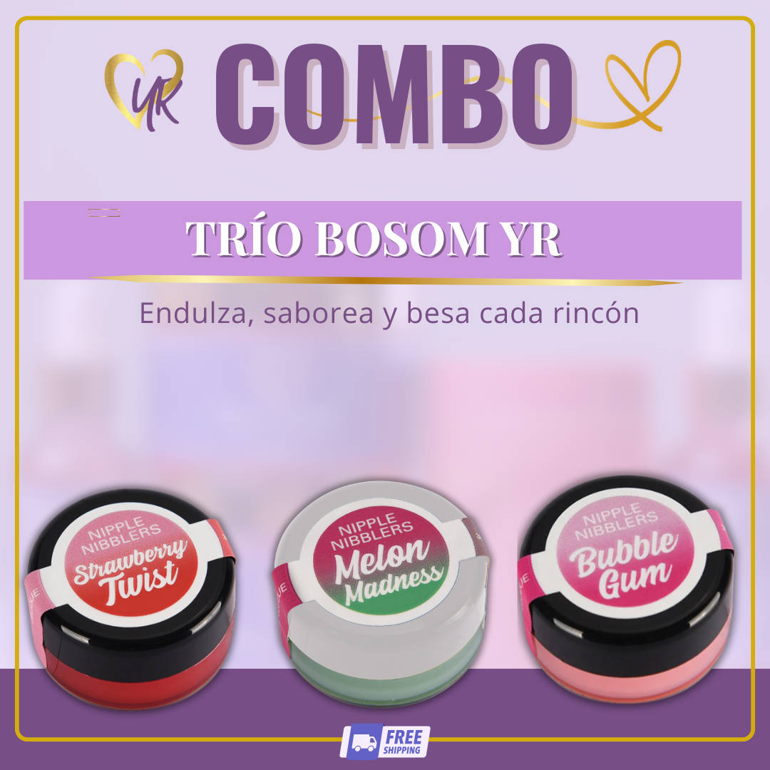 Trío Bosom YR