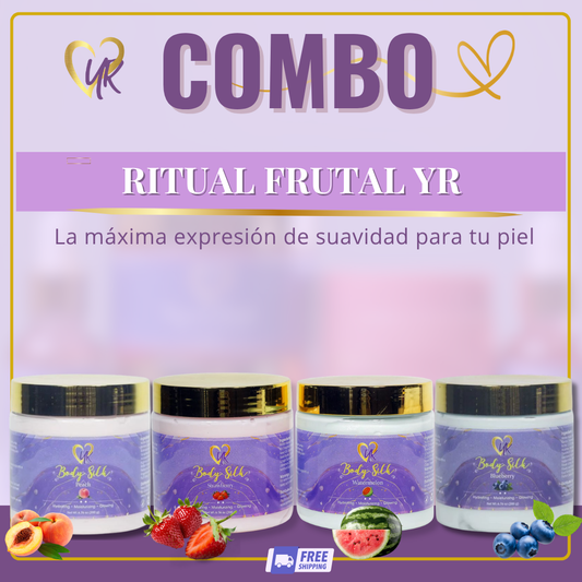 RITUAL FRUTAL YR