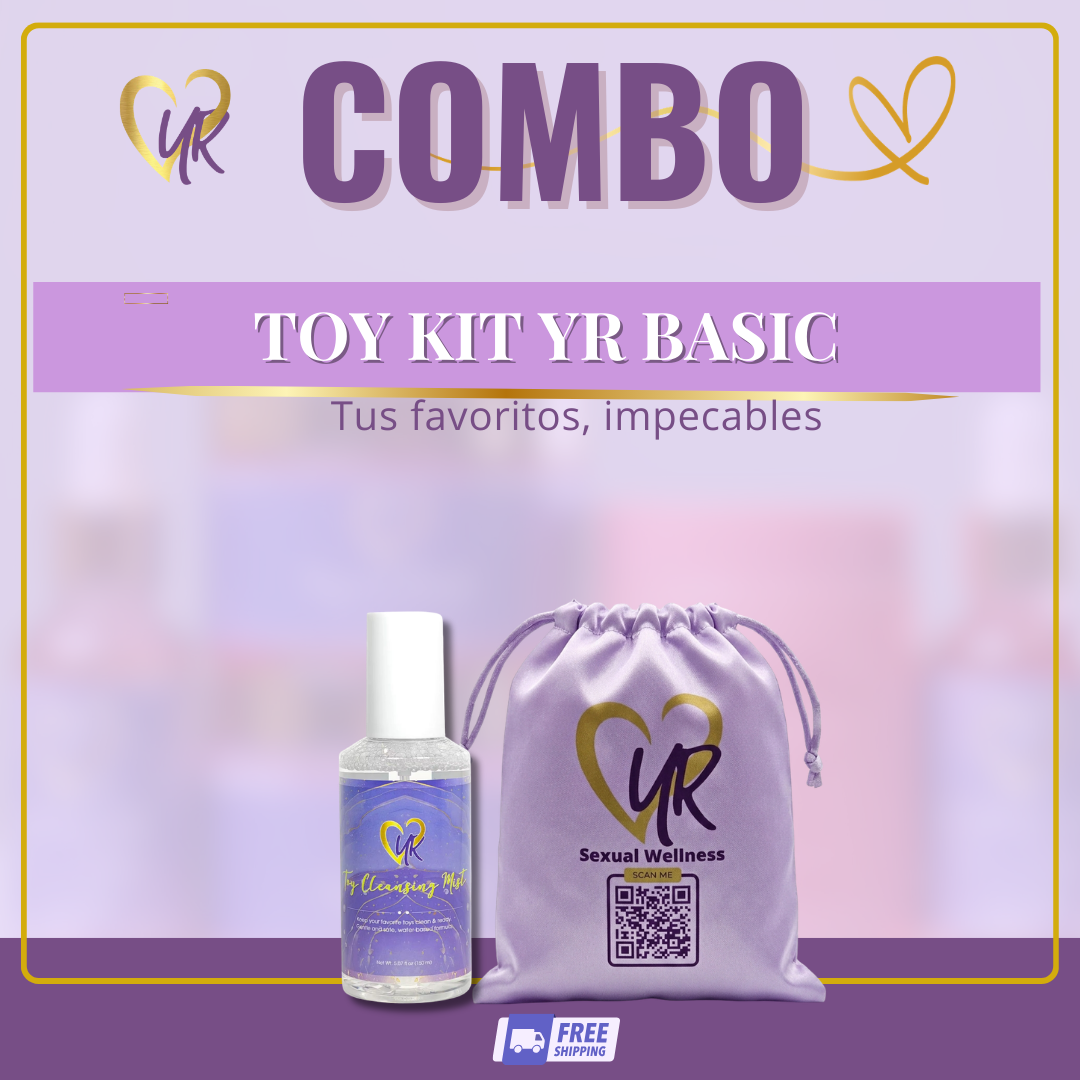 Toy Kit YR Basic