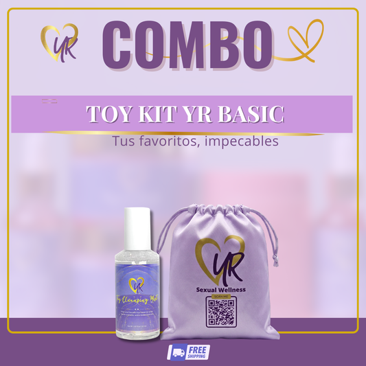 Toy Kit YR Basic
