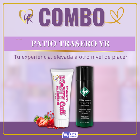 PATIO TRASERO YR