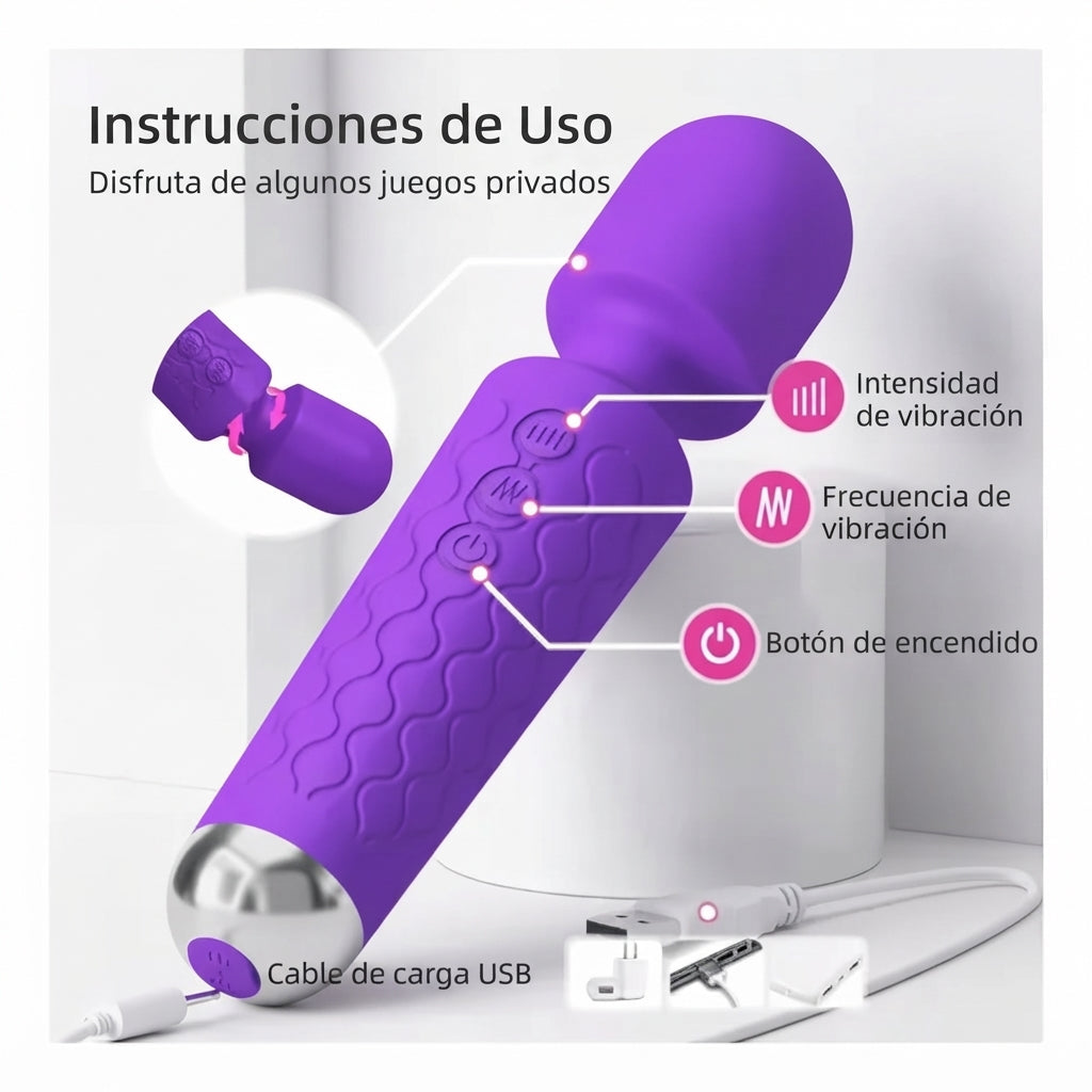 Micrófono YR