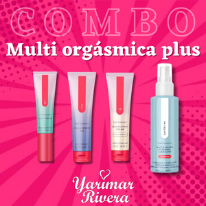 Multi Orgásmica Plus