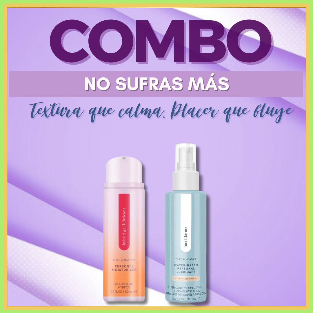No Sufras Más
