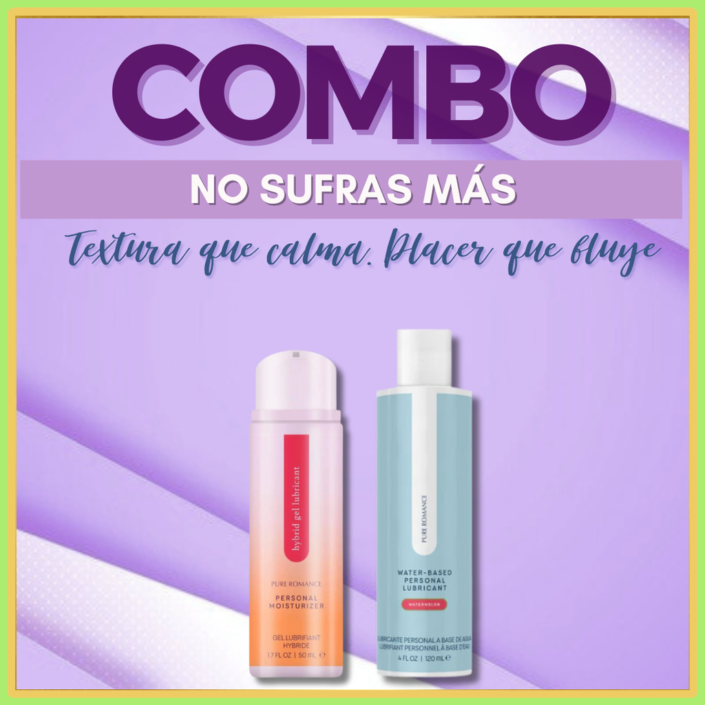No Sufras Más
