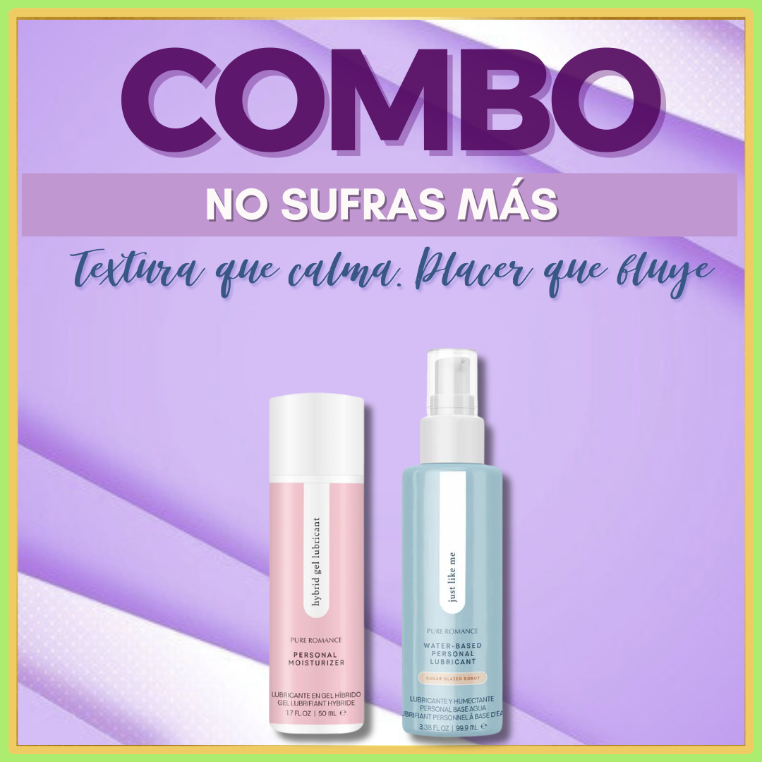 No Sufras Más