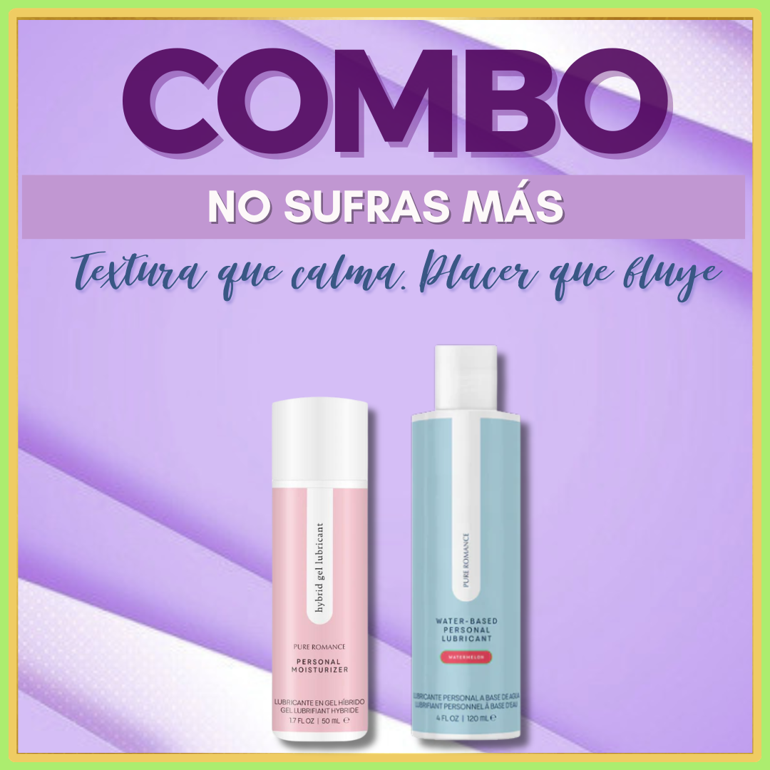 No Sufras Más