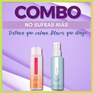 No Sufras Más