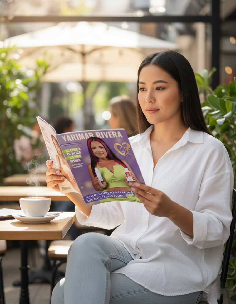 ¿Cómo Empiezo a Elegir mis Básicos Íntimos?