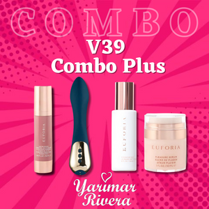 V39 Combo Plus