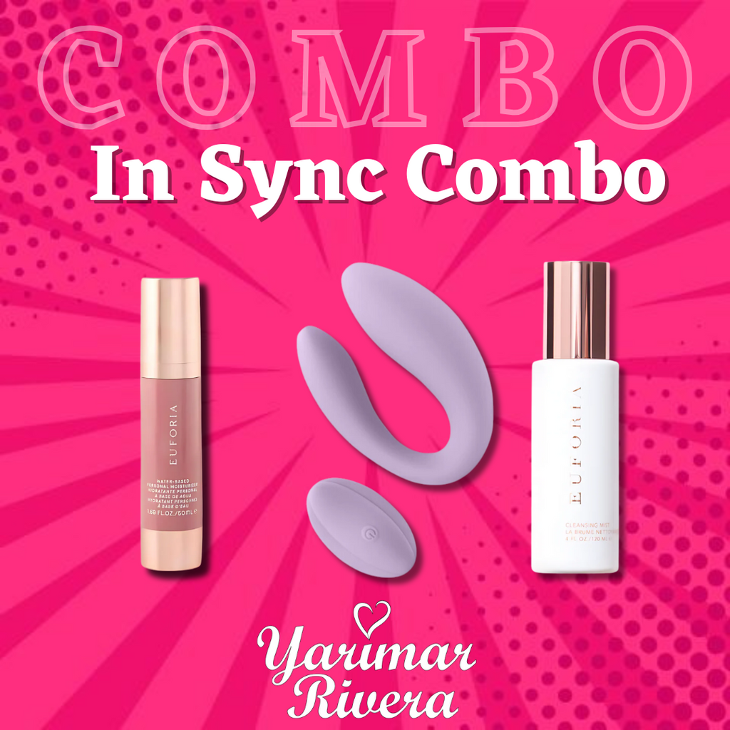 In Sync -Combo