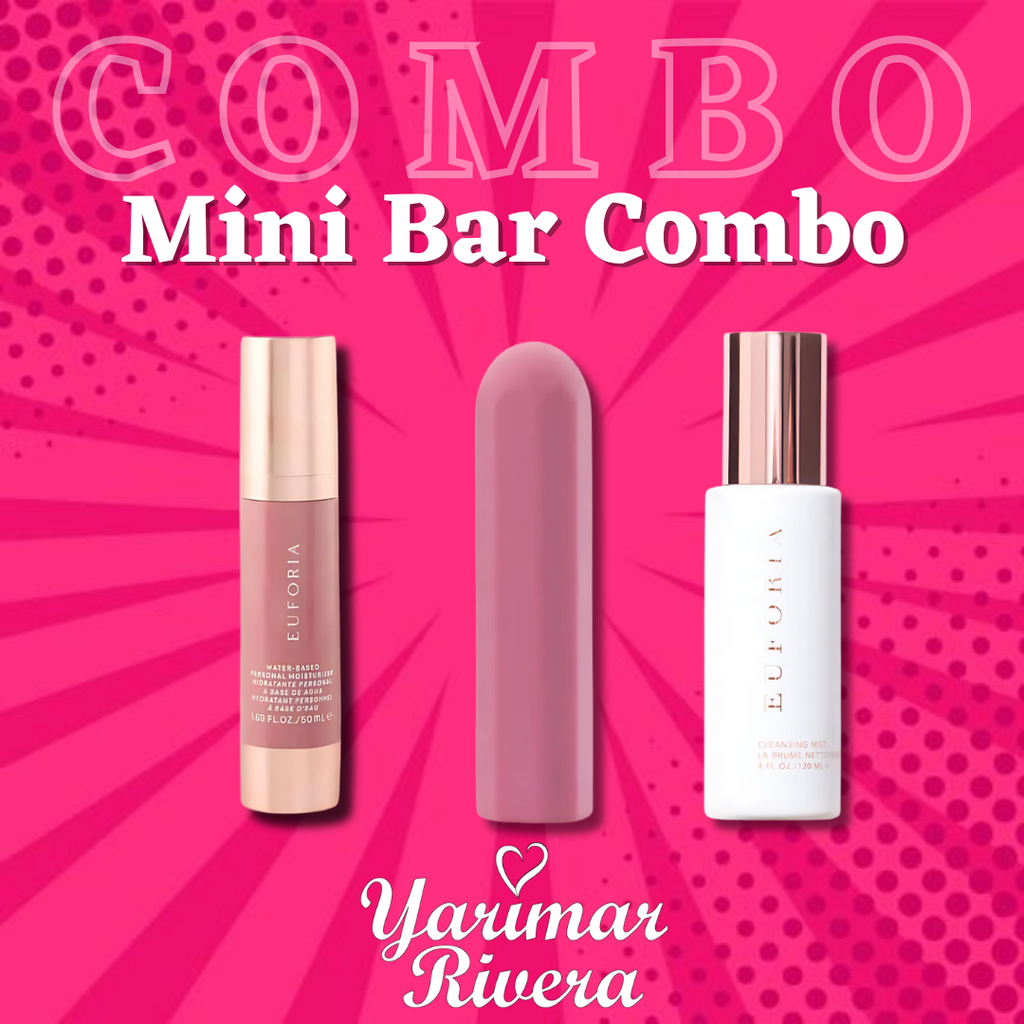 Mini Bar- Combo