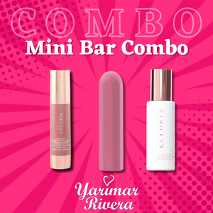 Mini Bar- Combo