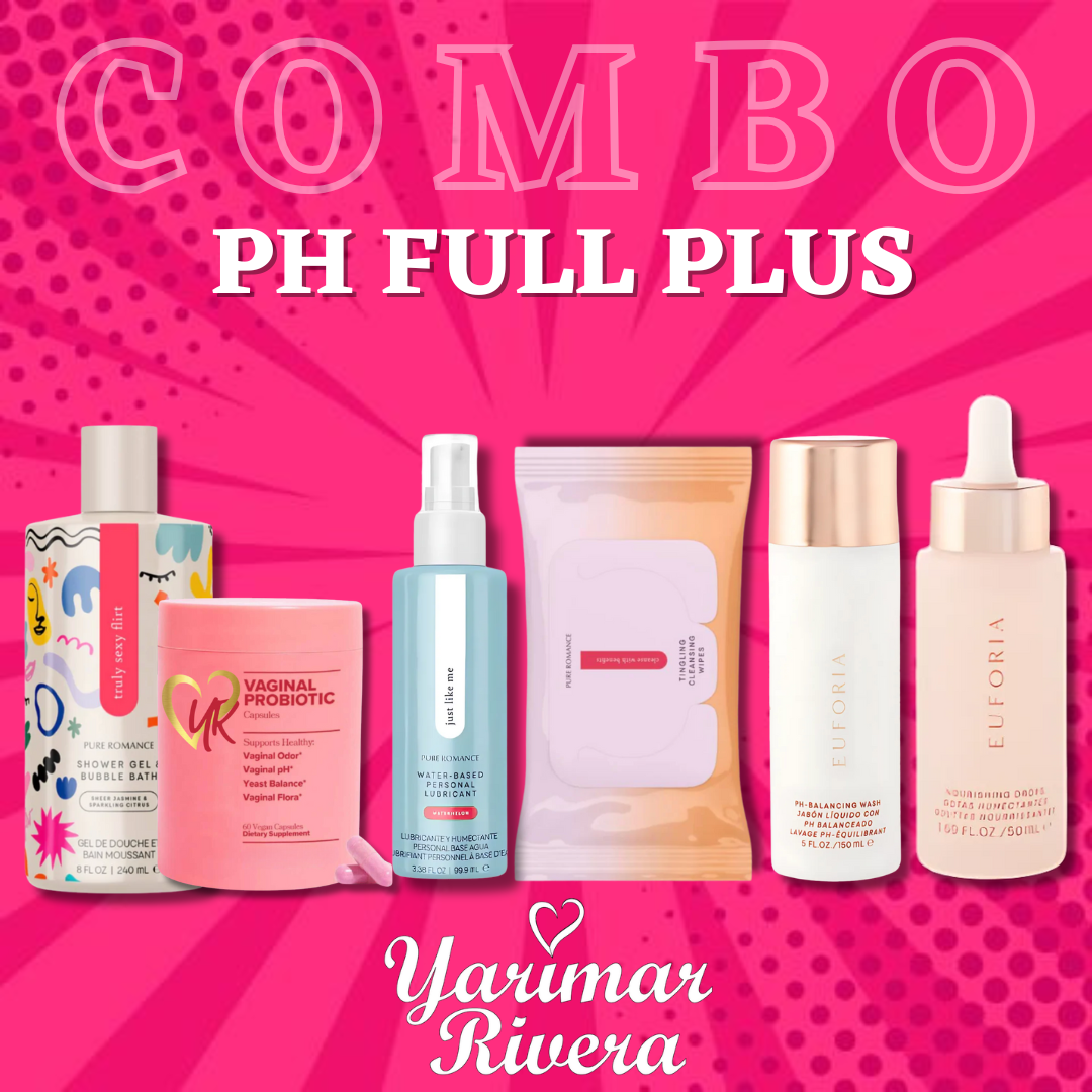 PH FULL PLUS