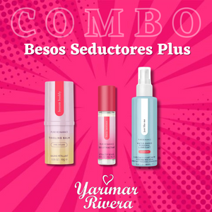 Besos Seductores Plus