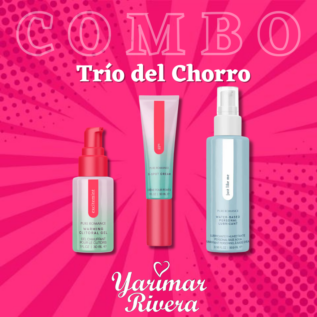 Trío del Chorro