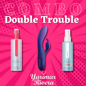 Double Trouble Combo