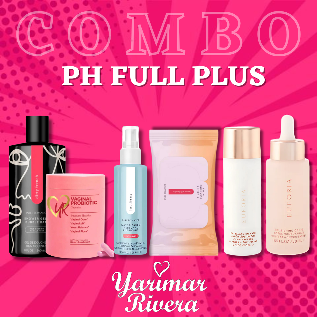 PH FULL PLUS